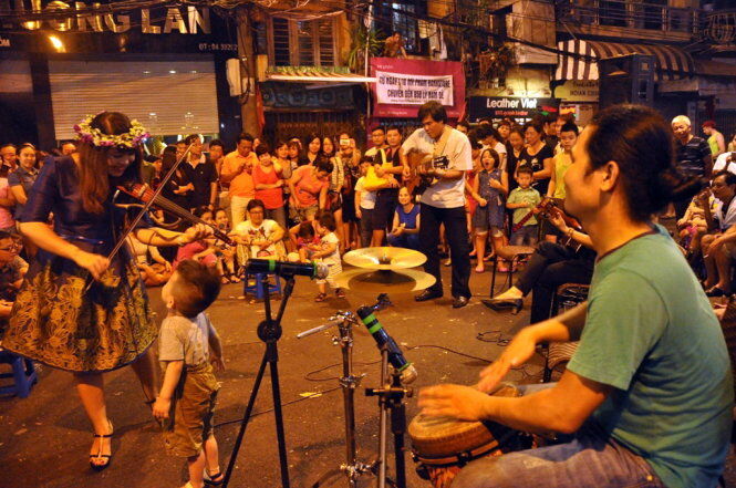Seize the vibrant spirit of Hanoi Travel